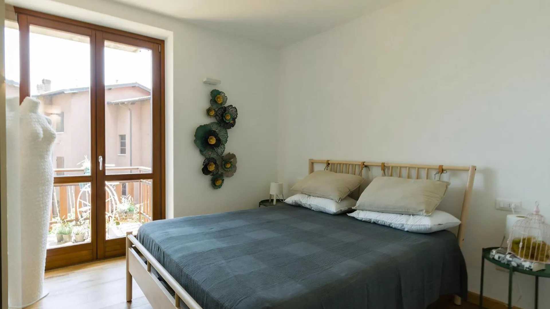 Ferienwohnung In Riva Di Solto Mit Grossem Garten 0*,  İtalya